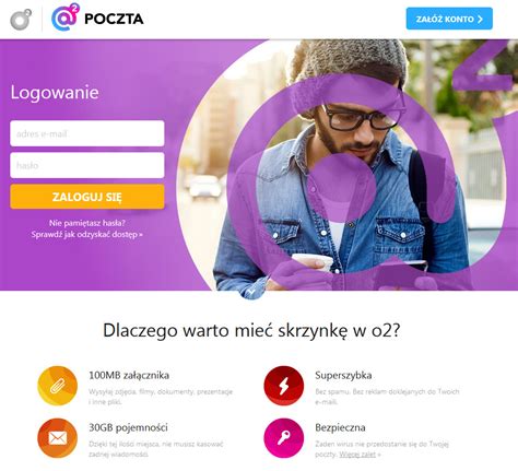 o2. pl poczta logowanie|Poczta gmail websites and posts on poczta gmail